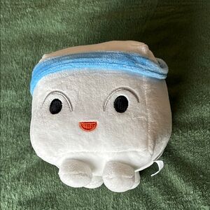 Pet Simulator X Hugging Pillow Plush Stuffed Roblox Character